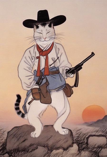 60113-1626048450-shinyunbok-000037-Euler a-best quality shinyunbok painting a cowboy cat holding.png